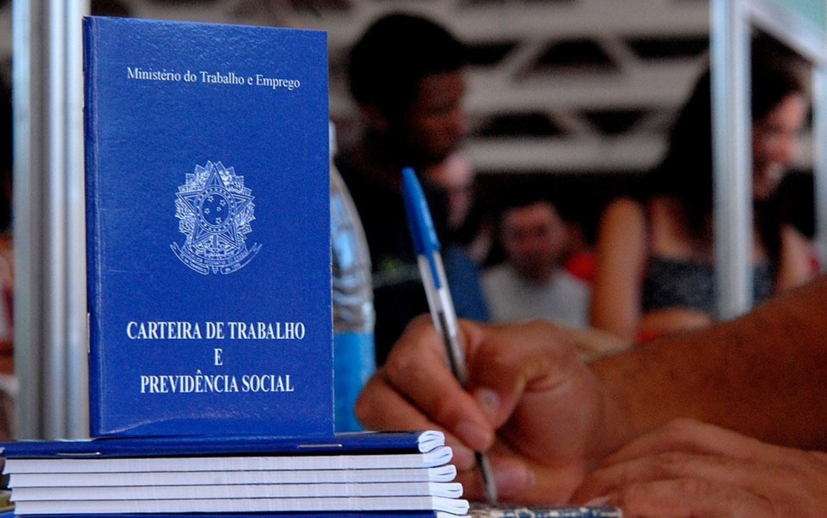 Datafolha: 59% dos brasileiros preferem trabalhar por conta própria a ter emprego formal