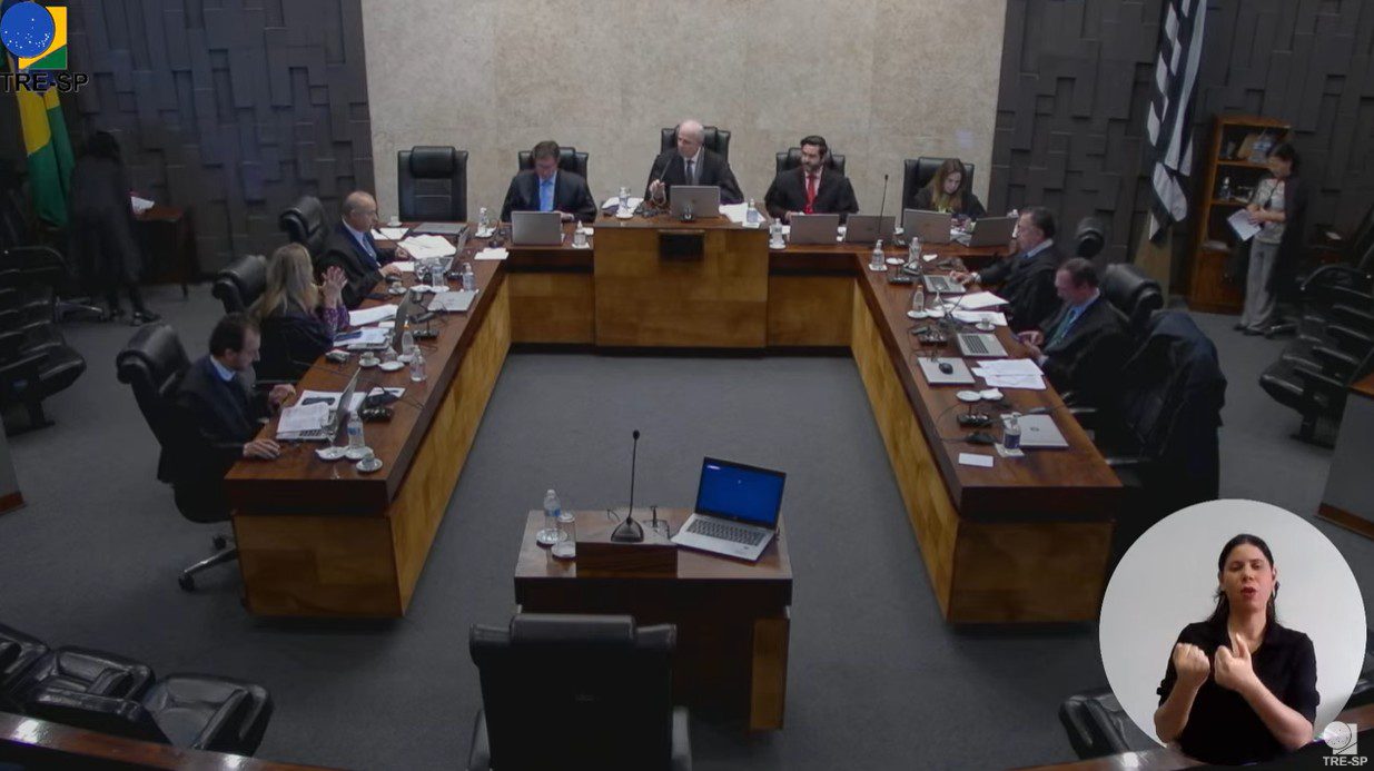 TRE-SP julga improcedentes recursos contra diplomação e mantém prefeito e vice nos cargos em Presidente Prudente