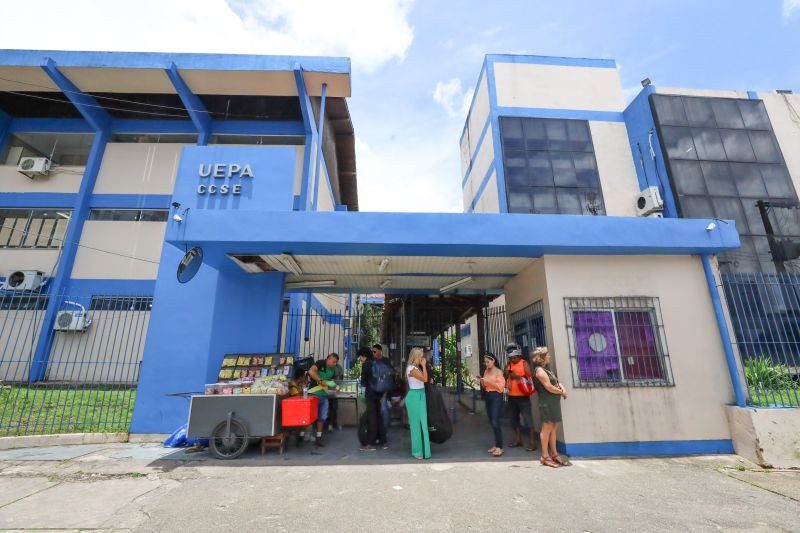 Enem: Belém terá Aulão Junino gratuito na UEPA neste sábado; saiba como participar