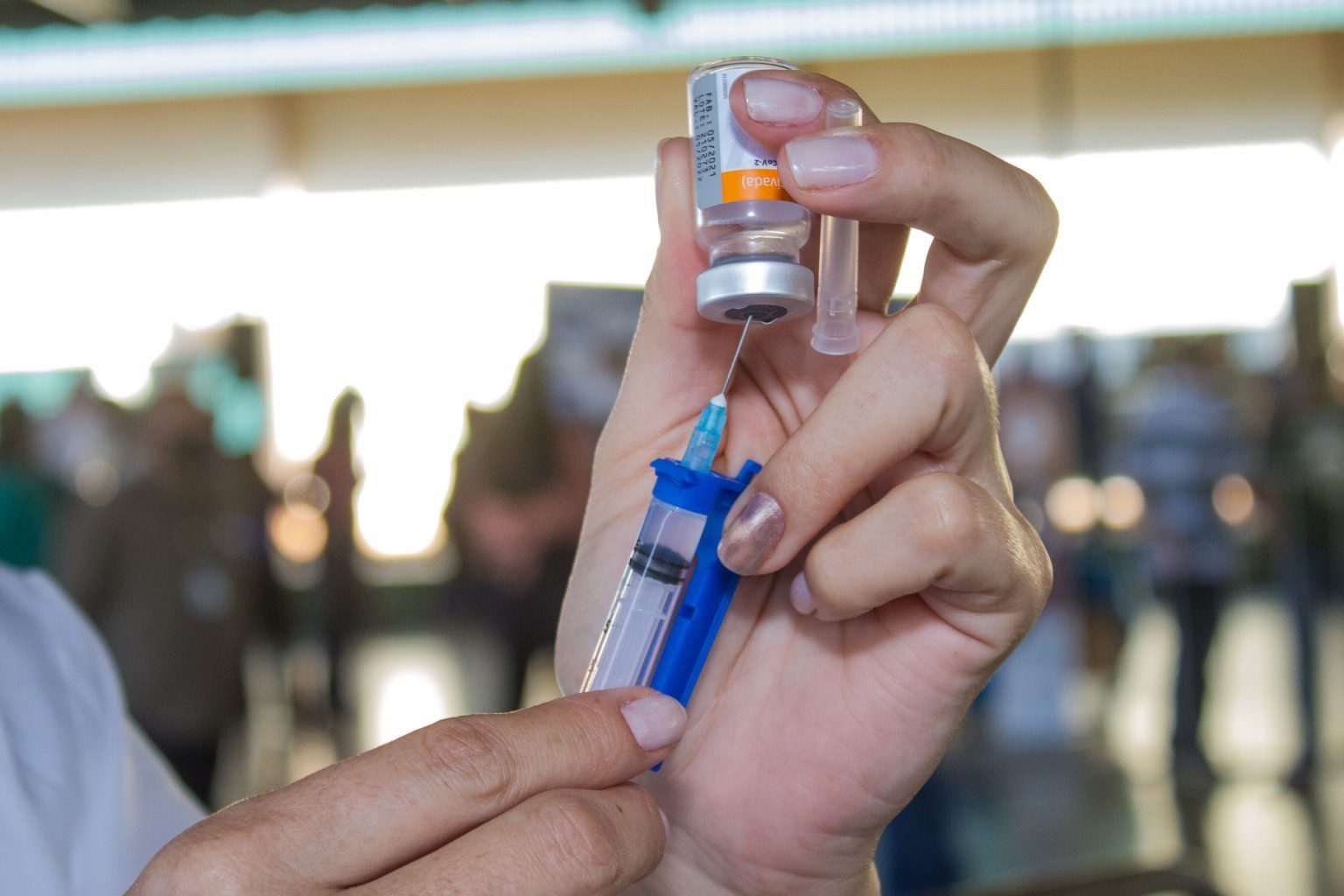 Araras soma 6 mortes por gripe neste ano; 5 não tomaram vacina