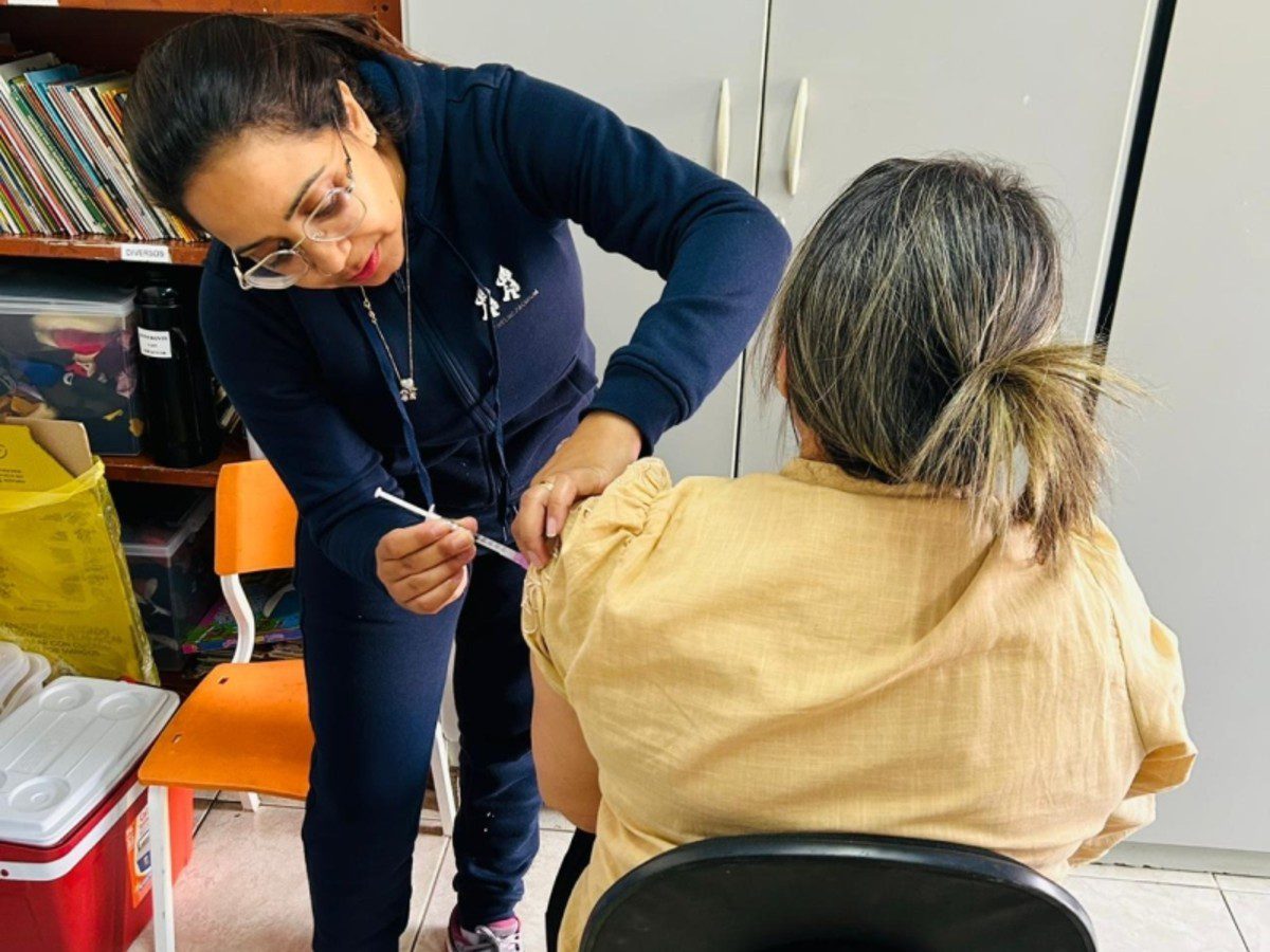 Vacinação contra hepatite A é liberada para quem usa PrEP em Divinópolis