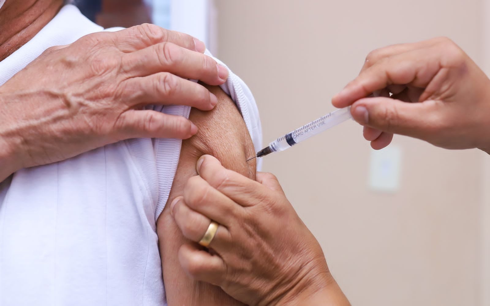 Araras registra mais uma morte por gripe e soma 7 óbitos este ano