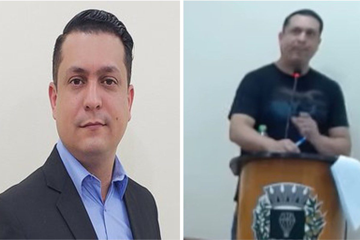 Cassado: vereador era sócio oculto de retroescavadeira contratada por prefeitura