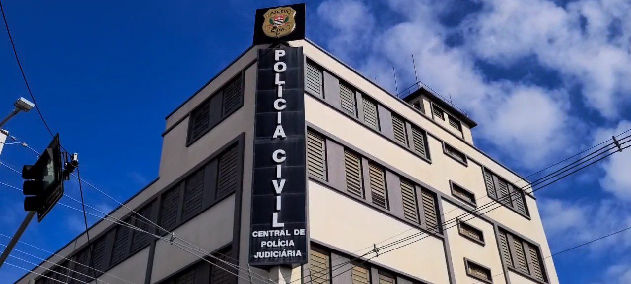 Idoso é preso em flagrante suspeito de estuprar a neta no interior de SP