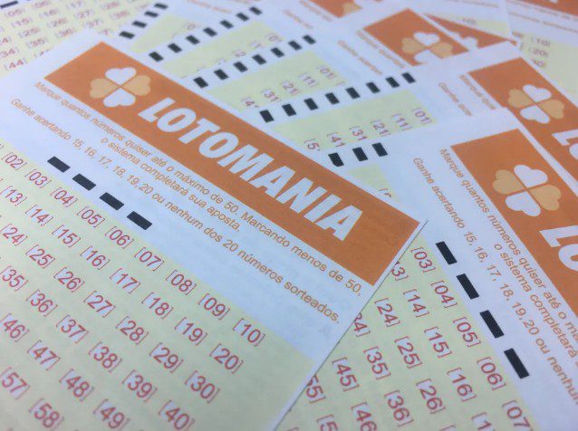 Lotomania hoje: resultado do concurso 2785 e números sorteados