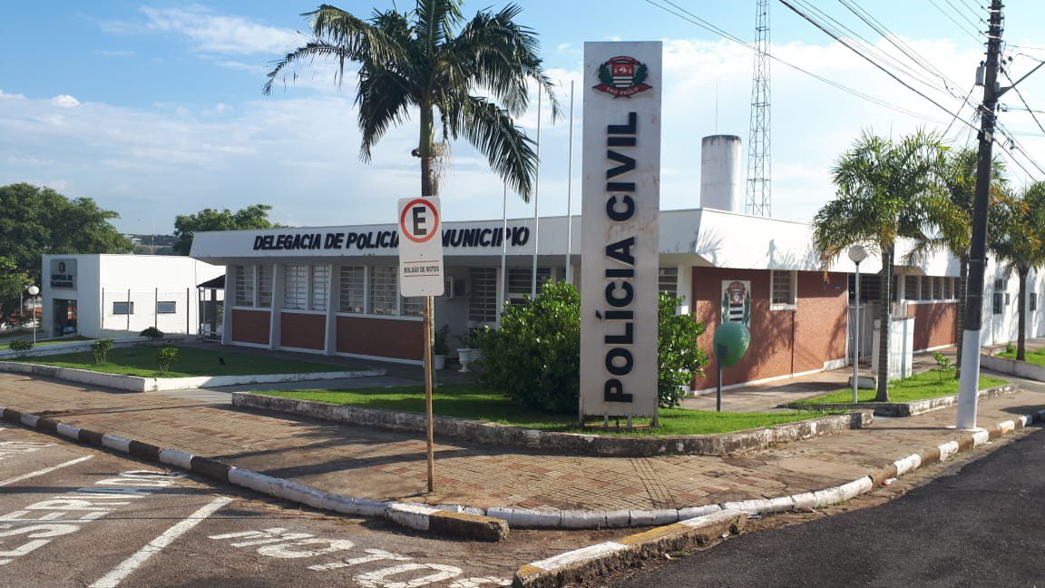 Policial militar é preso em flagrante suspeito de atirar contra dois homens em Tatuí