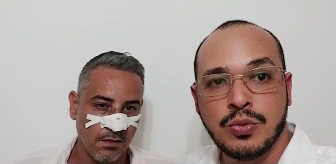 Empresário é condenado a seis anos e nove meses de prisão por homofobia na Bahia; relembre caso