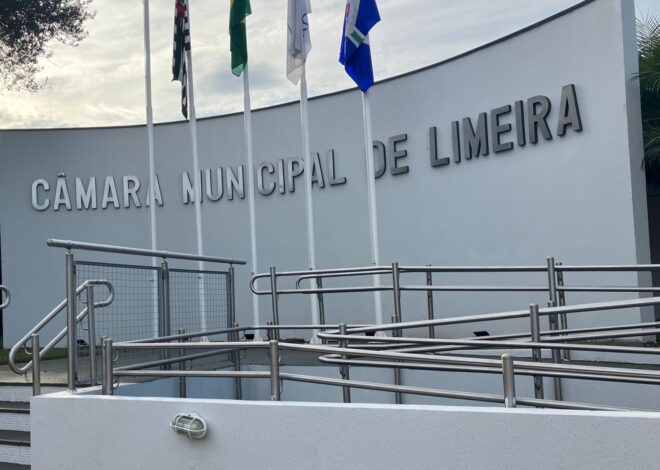 Câmara de Limeira aprova projeto que amplia proibição de descarte irregular de lixo