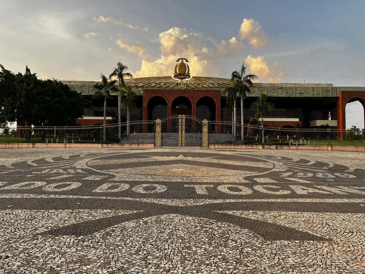 Governador decreta ponto facultativo na quinta e sexta-feira para recesso de Corpus Christi