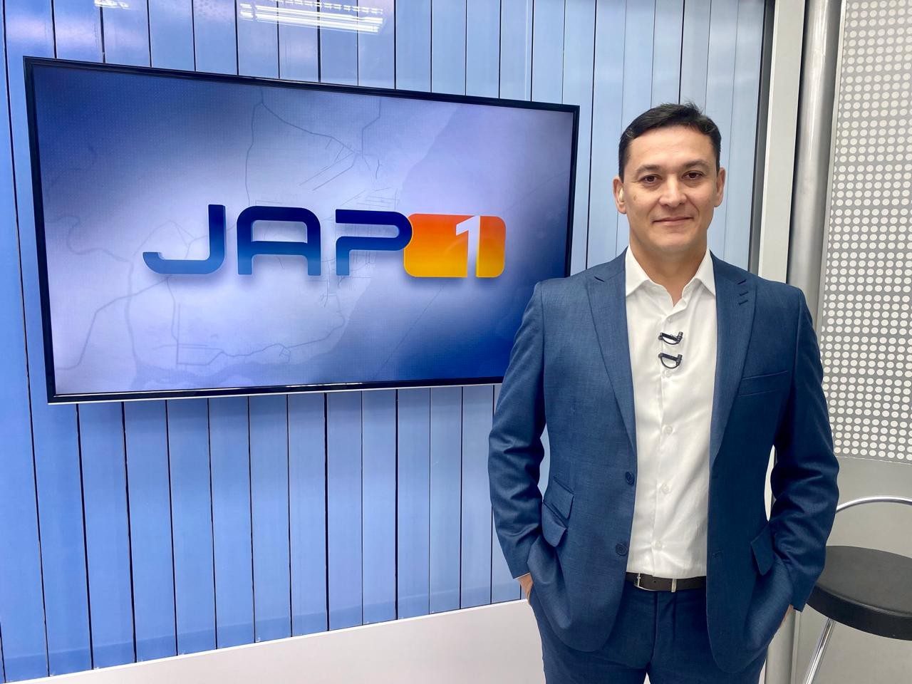 Assista ao JAP1 desta quinta (26)