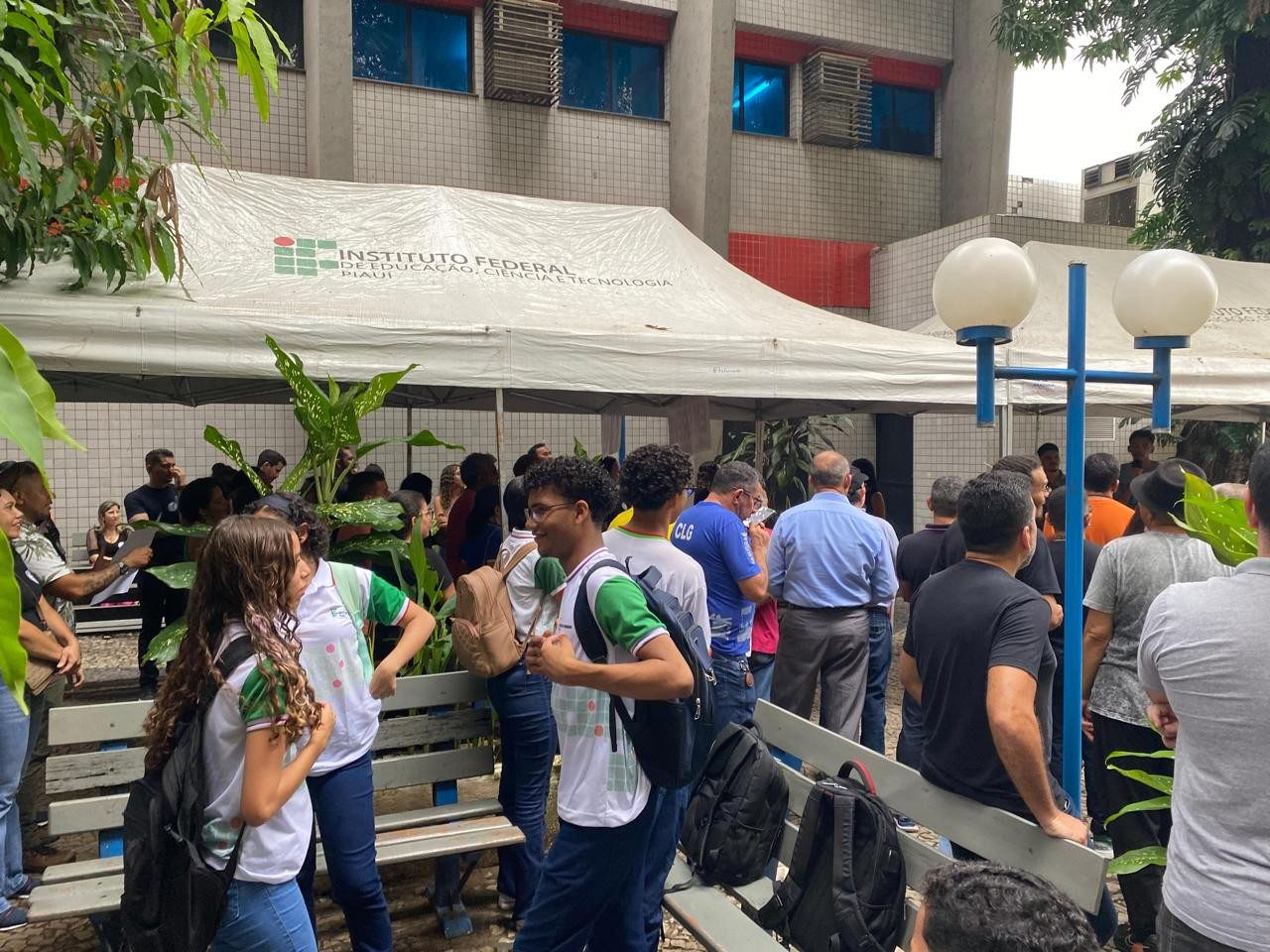 IFPI abre mais 1 mil vagas para cursos técnicos gratuitos em Teresina e mais quatro cidades; veja edital