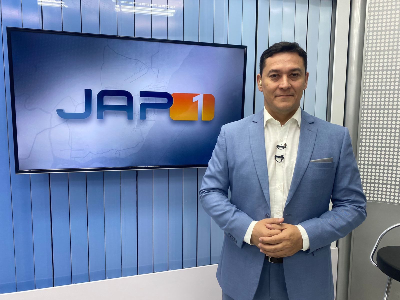 Assista ao JAP1 desta segunda (23)