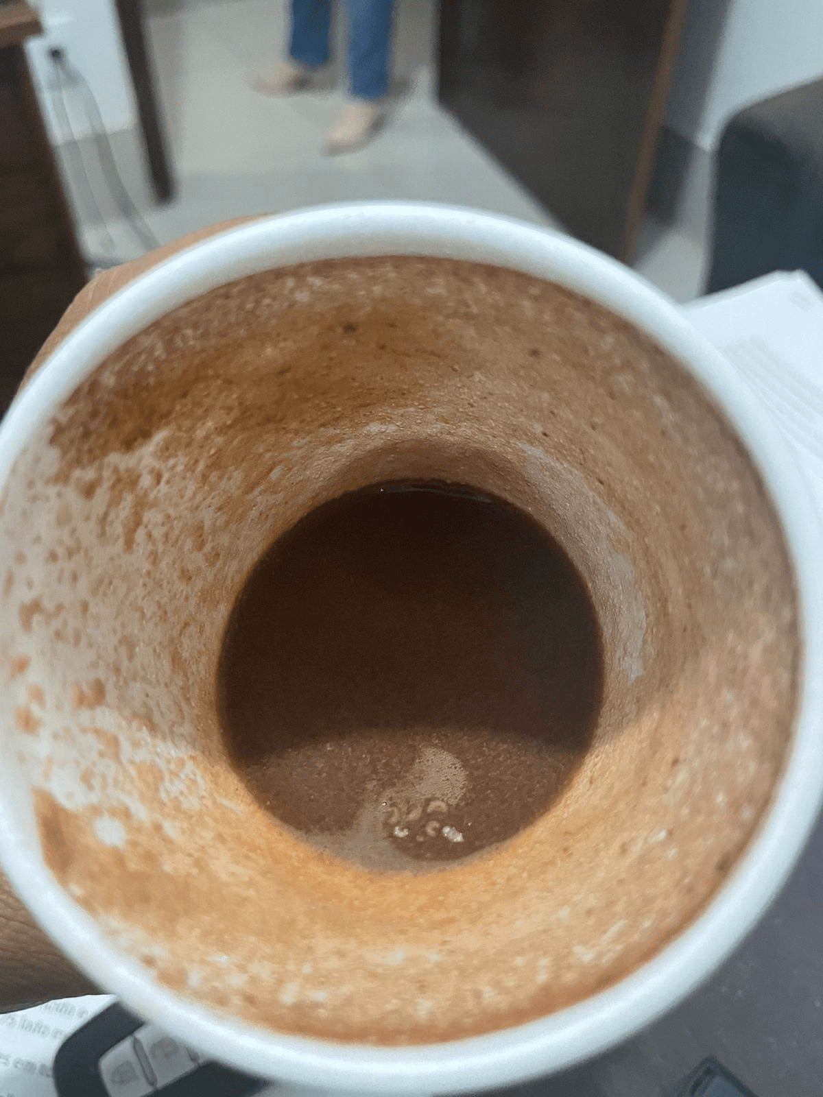 Advogadas que beberam café com larvas devem ser indenizadas em R$ 30 mil por loja de conveniência em MG