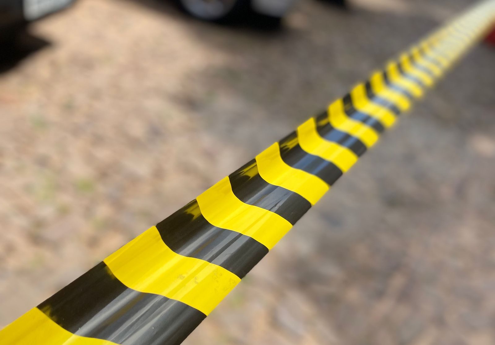 Adolescente de 17 anos é morto a tiros em residencial na Zona Norte de Teresina