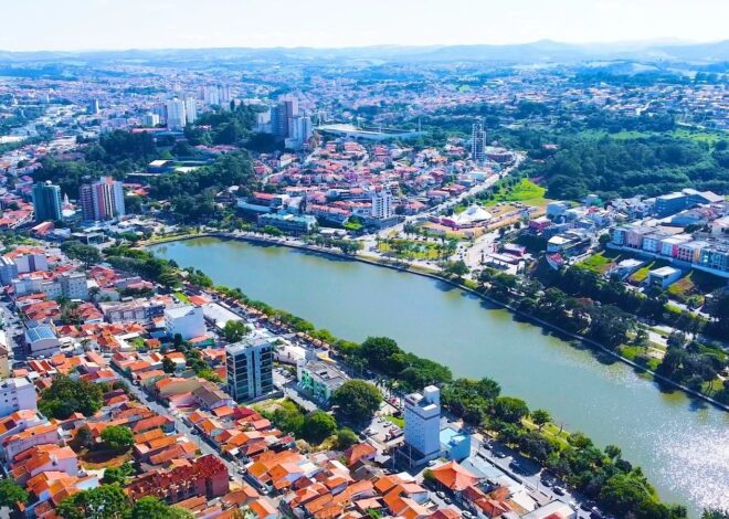 Prefeito de Bragança Paulista veta projeto de lei que revogava reajuste do IPTU