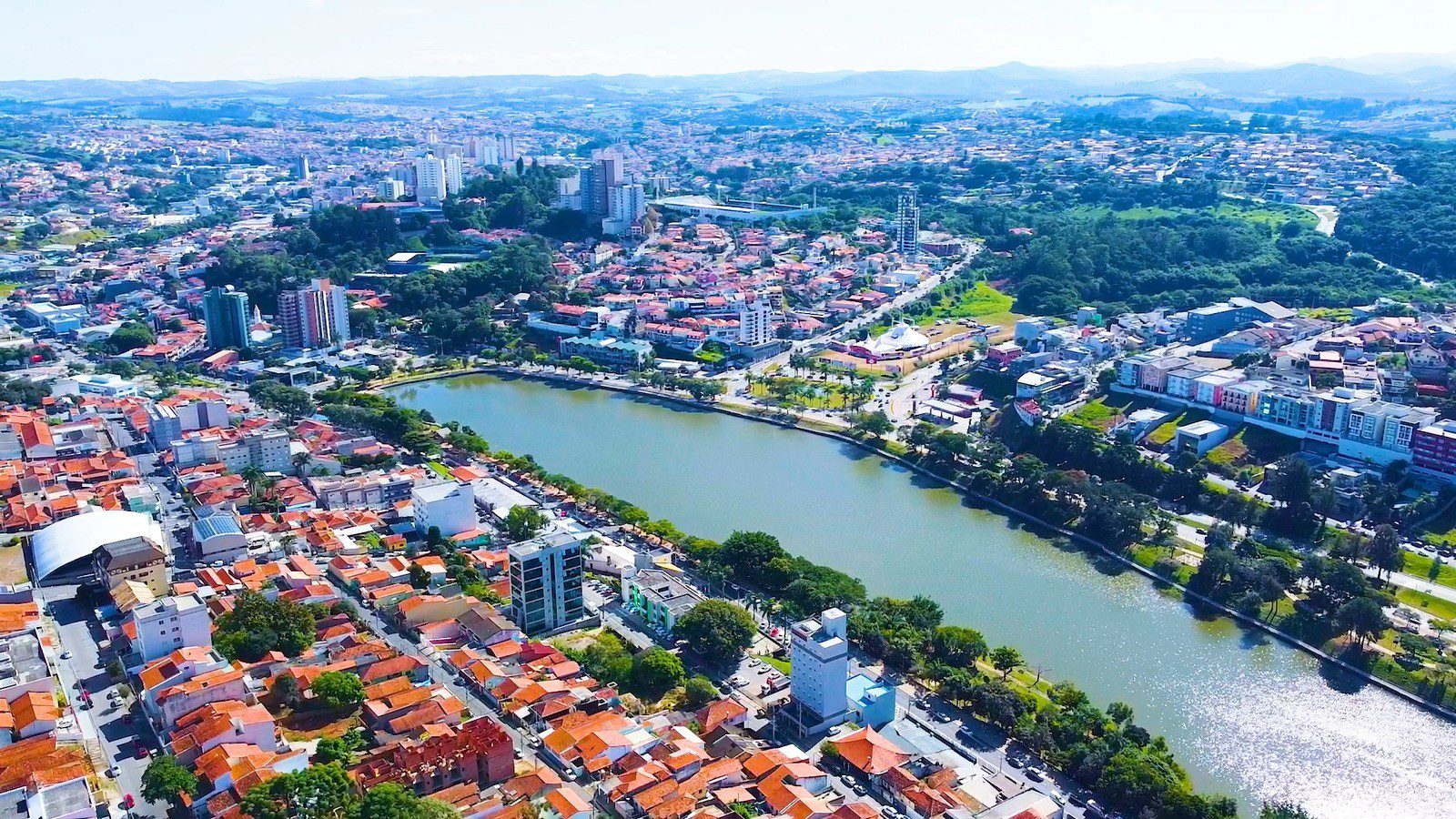 Prefeito de Bragança Paulista veta projeto de lei que revogava reajuste do IPTU