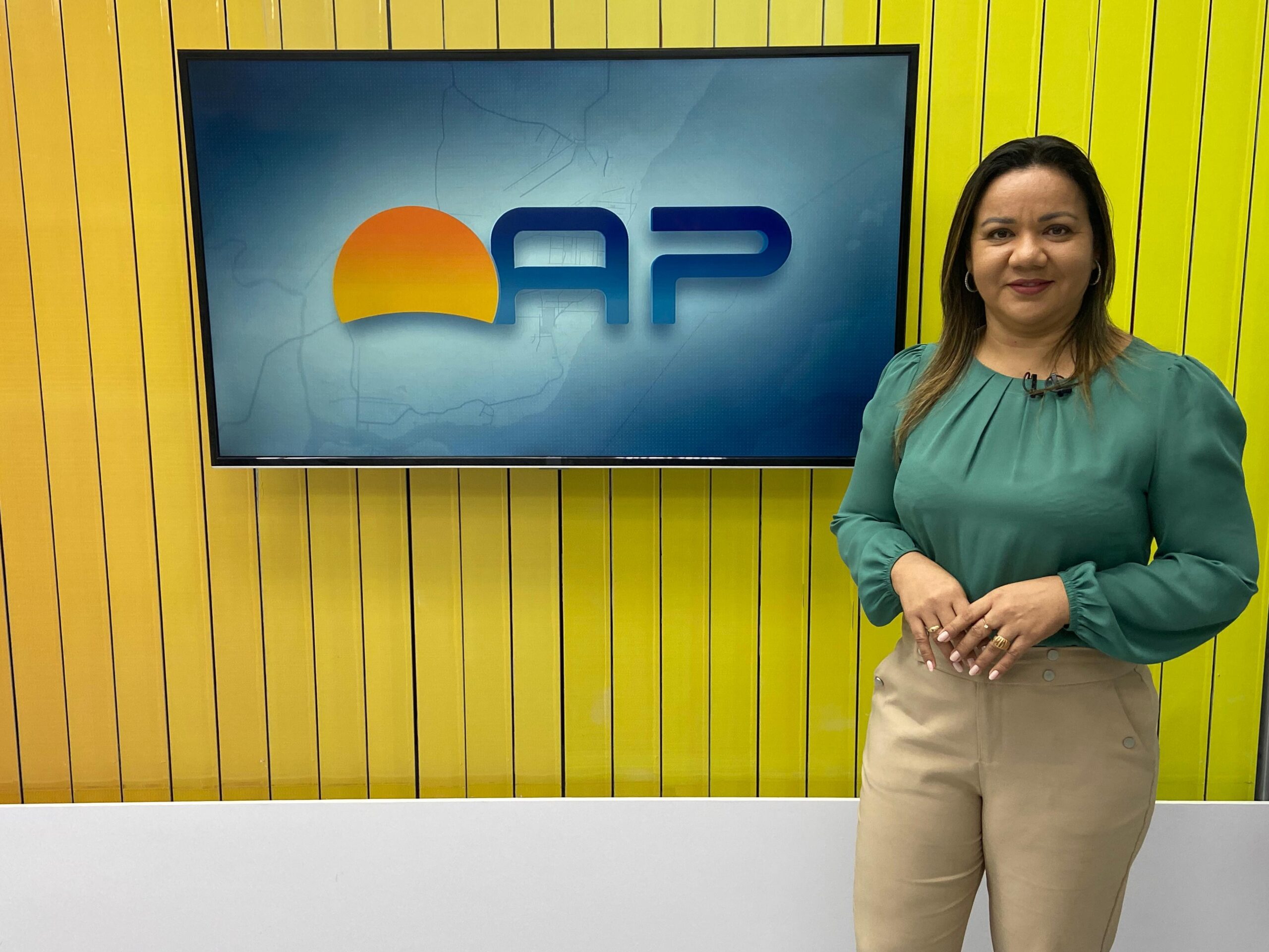 Assista ao Bom Dia Amapá desta quinta (26)