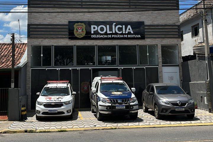 Polícia investiga morte de dois homens encontrados em zona rural de Boituva