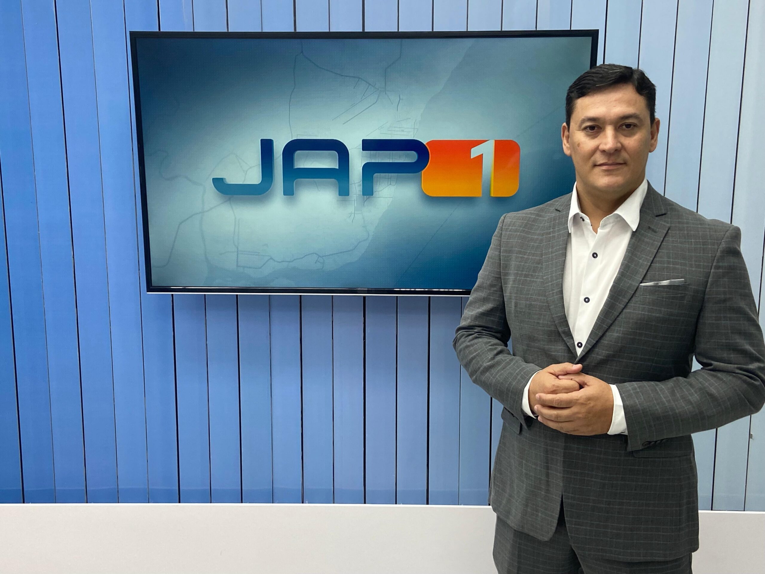 Assista ao JAP1 desta quarta (25)