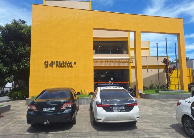 Operação prende jovem e apreende adolescentes suspeitos de espancar menor com pauladas em Piraí