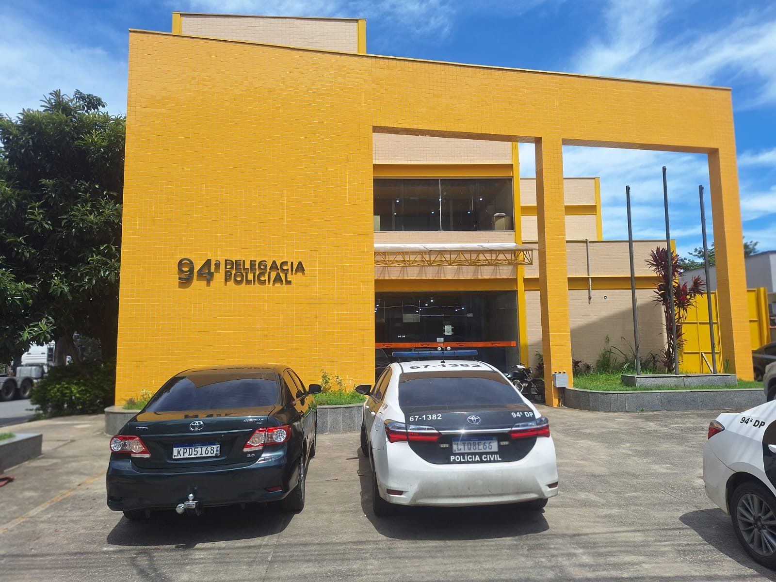 Operação prende jovem e apreende adolescentes suspeitos de espancar menor com pauladas em Piraí