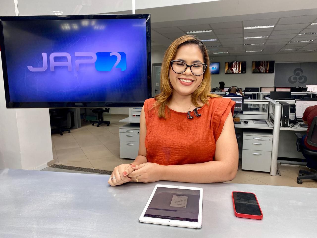 Assista ao JAP2 desta quinta (19)