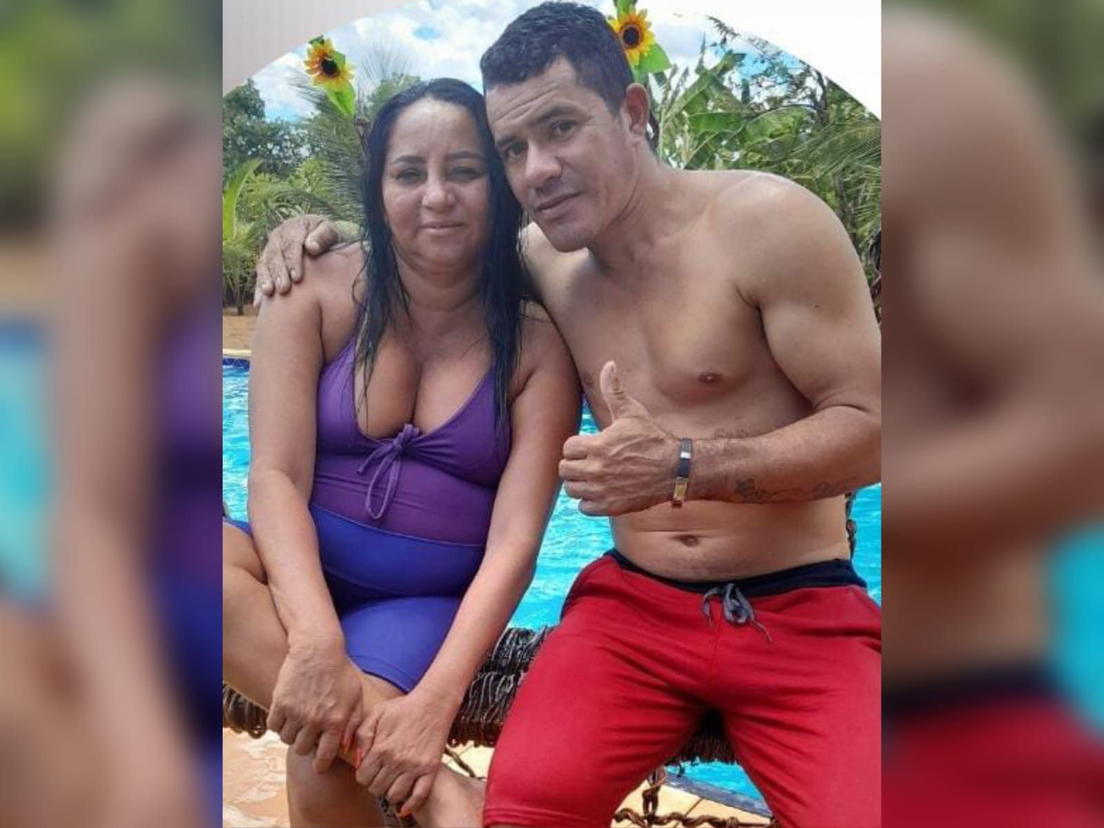 Polícia prende sétimo suspeito de matar influenciadora Bia Dançarina e companheiro no Ceará