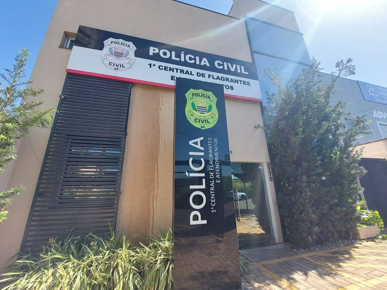 Homem acusado de balear dois jovens em Rio Preto é preso por tráfico e associação com menor