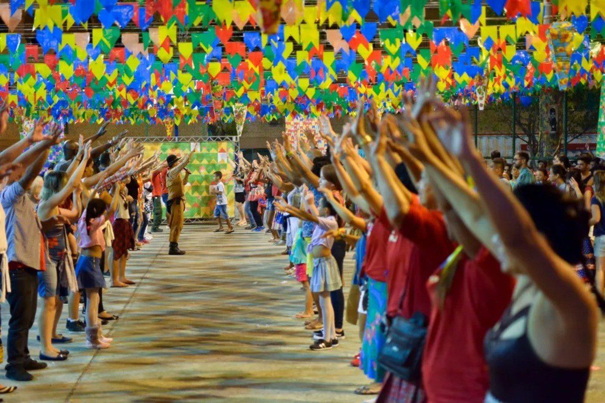 Festival Junino ‘Arraial das Formigas’ é realizado neste fim de semana em Montes Claros