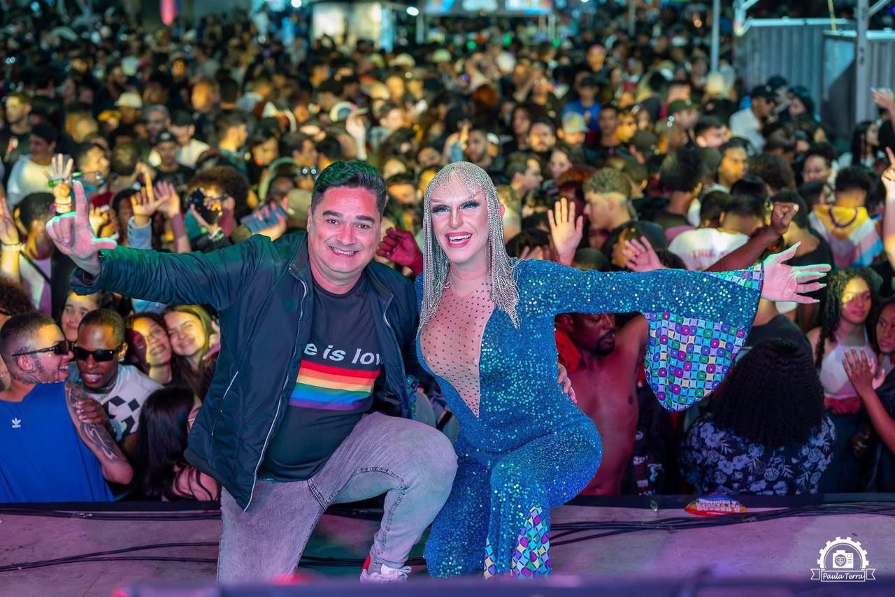 Segunda Semana do Orgulho LGBT+ tem palestras, festas e música em Juiz de Fora; veja a programação