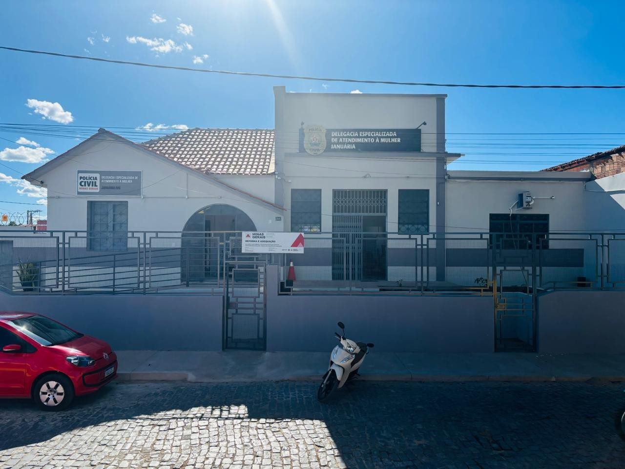 Homem é indiciado por abusar de menor: ‘Vítima passou a sentir nojo do próprio corpo’, diz polícia