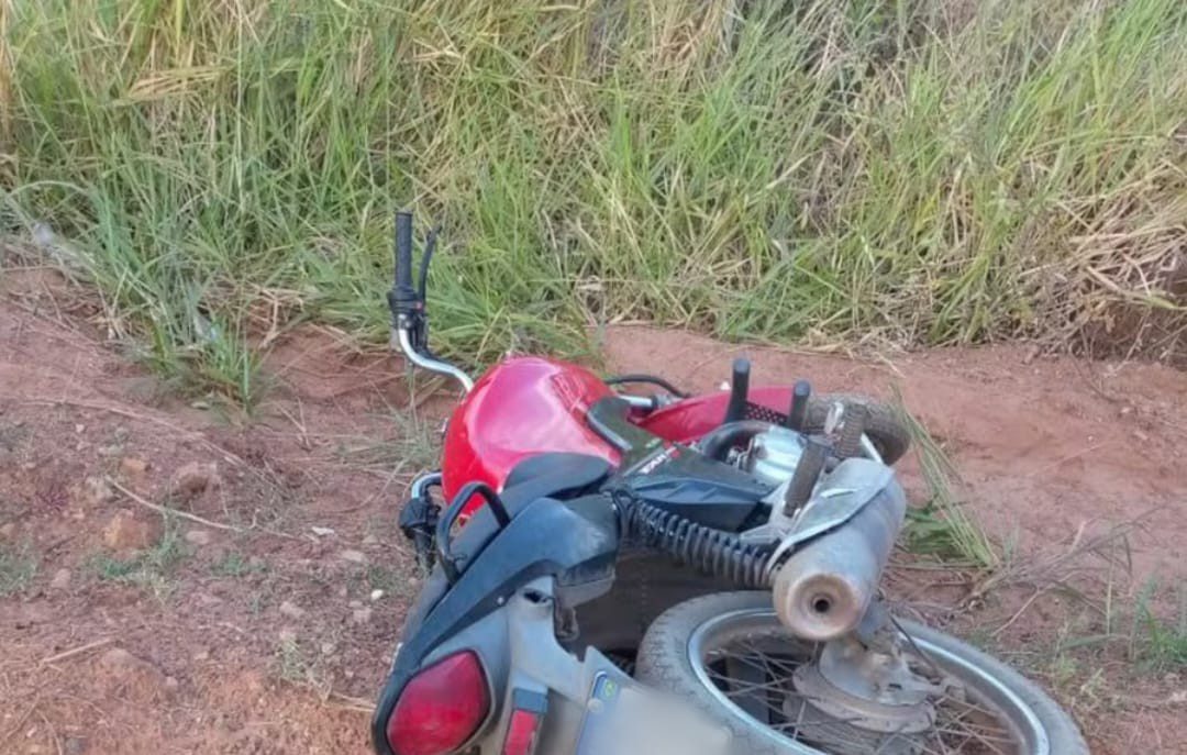 Homem é encontrado morto e suspeito alega que cometeu crime porque vítima queria ter relação sexual, diz polícia