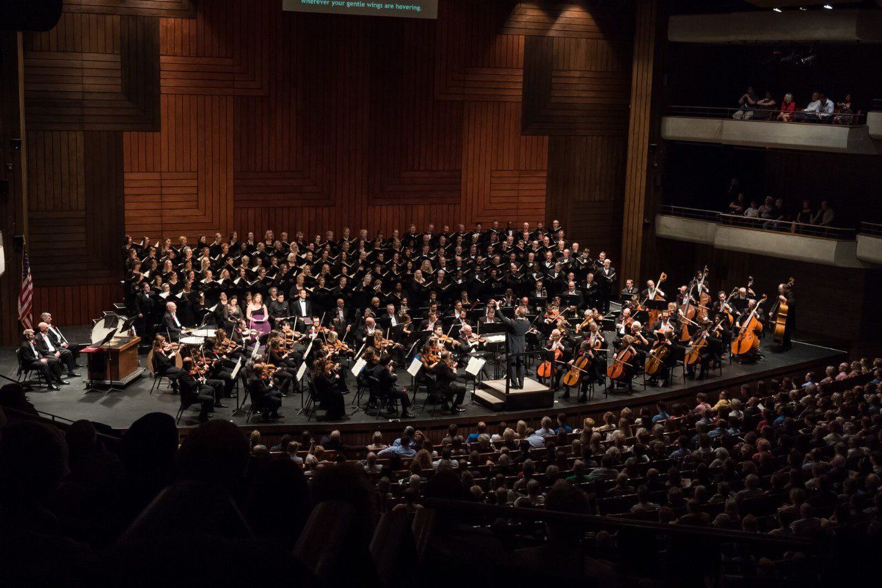 Orquestra Sinfônica de Sorocaba apresenta obra ‘Réquiem’ junto a coral dos EUA; entrada é gratuita