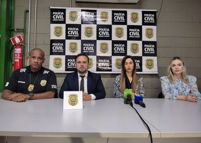 Funcionário de farmácia é indiciado por estupro após beijar criança de 6 anos à força