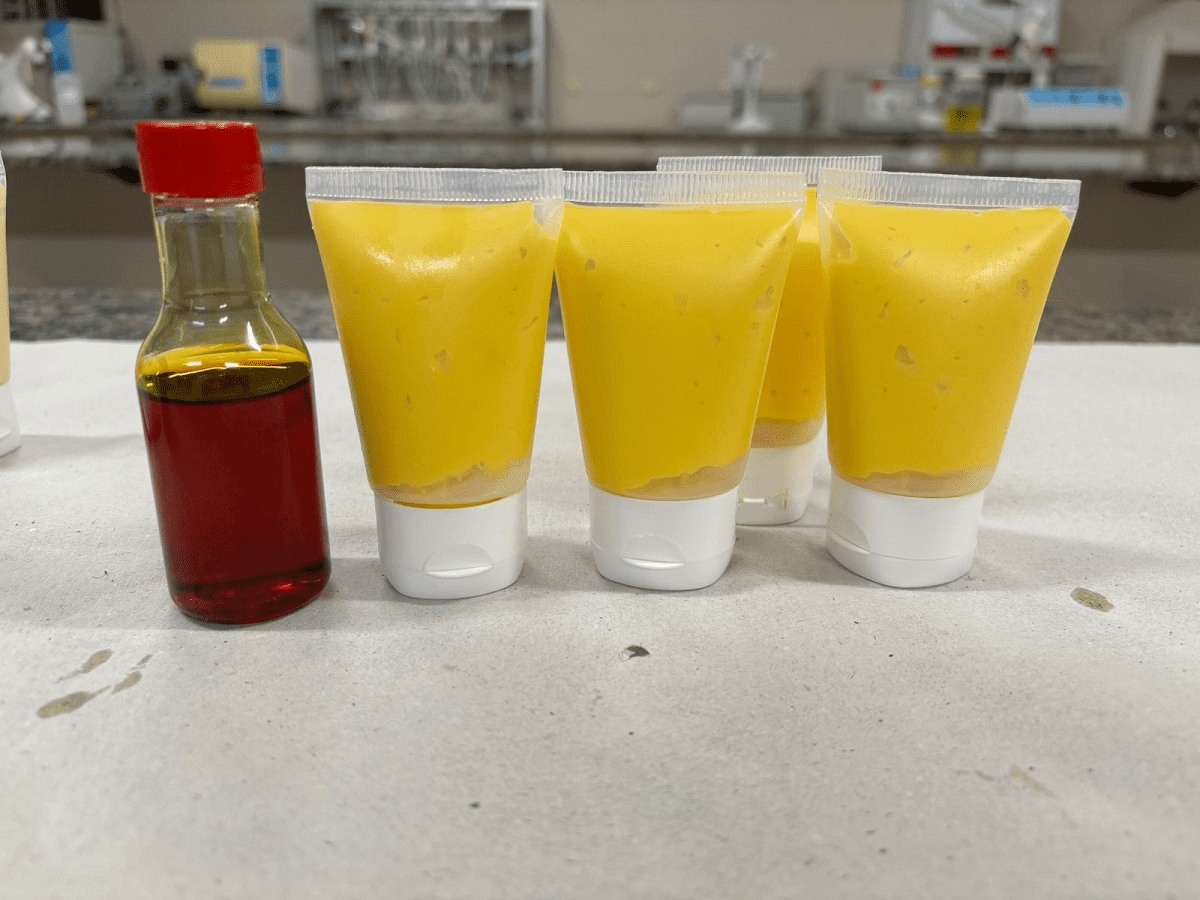 Ciência e tradição: pesquisa no Tocantins desenvolve creme com óleo de buriti para tratar pele de idosos e diabéticos