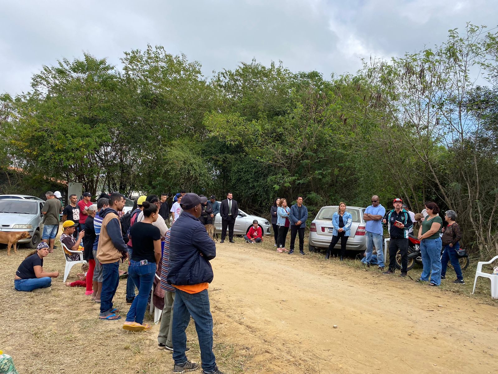 Lote alvo de disputa que terminou com ataque e mortos em assentamento do MST será centro de educação ambiental